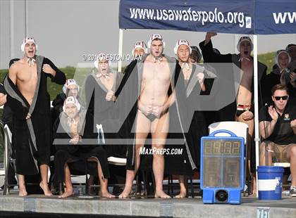 Thumbnail 2 in Harvard-Westlake vs Newport Harbor (CIF-SS D1 Final) photogallery.