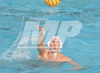 Thumbnail 1 in Harvard-Westlake vs Newport Harbor (CIF-SS D1 Final) photogallery.