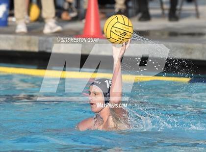 Thumbnail 3 in Harvard-Westlake vs Newport Harbor (CIF-SS D1 Final) photogallery.