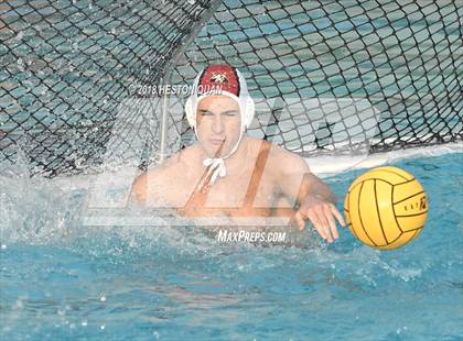 Thumbnail 3 in Harvard-Westlake vs Newport Harbor (CIF-SS D1 Final) photogallery.