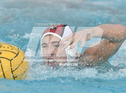 Thumbnail 3 in Harvard-Westlake vs Newport Harbor (CIF-SS D1 Final) photogallery.