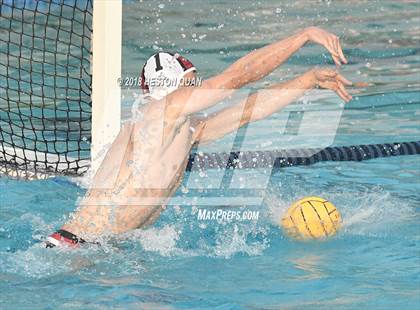 Thumbnail 3 in Harvard-Westlake vs Newport Harbor (CIF-SS D1 Final) photogallery.