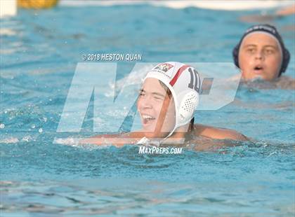 Thumbnail 3 in Harvard-Westlake vs Newport Harbor (CIF-SS D1 Final) photogallery.