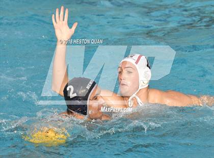 Thumbnail 3 in Harvard-Westlake vs Newport Harbor (CIF-SS D1 Final) photogallery.