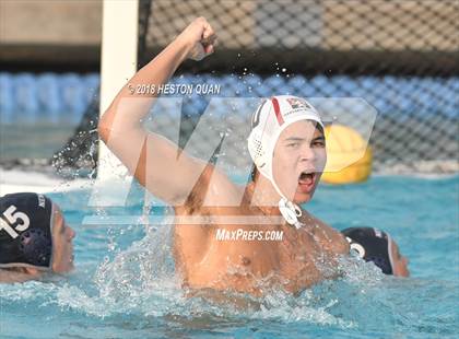 Thumbnail 1 in Harvard-Westlake vs Newport Harbor (CIF-SS D1 Final) photogallery.