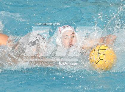 Thumbnail 3 in Harvard-Westlake vs Newport Harbor (CIF-SS D1 Final) photogallery.