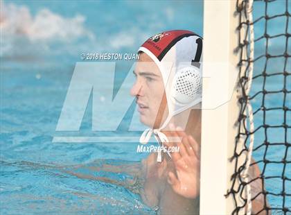 Thumbnail 3 in Harvard-Westlake vs Newport Harbor (CIF-SS D1 Final) photogallery.
