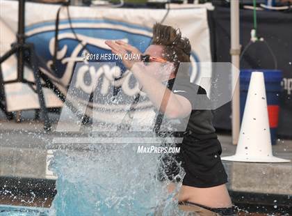Thumbnail 1 in Harvard-Westlake vs Newport Harbor (CIF-SS D1 Final) photogallery.