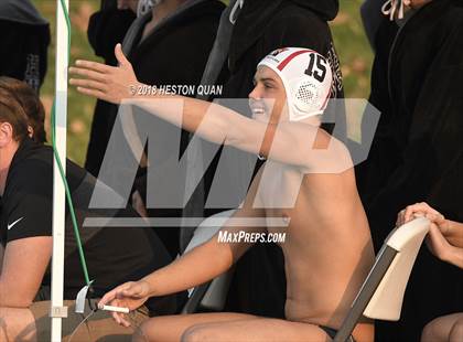 Thumbnail 3 in Harvard-Westlake vs Newport Harbor (CIF-SS D1 Final) photogallery.