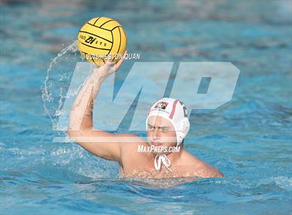 Thumbnail 3 in Harvard-Westlake vs Newport Harbor (CIF-SS D1 Final) photogallery.