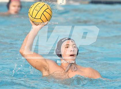 Thumbnail 1 in Harvard-Westlake vs Newport Harbor (CIF-SS D1 Final) photogallery.