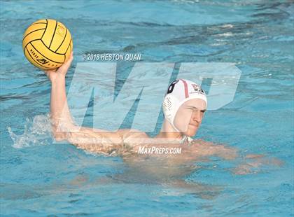 Thumbnail 1 in Harvard-Westlake vs Newport Harbor (CIF-SS D1 Final) photogallery.