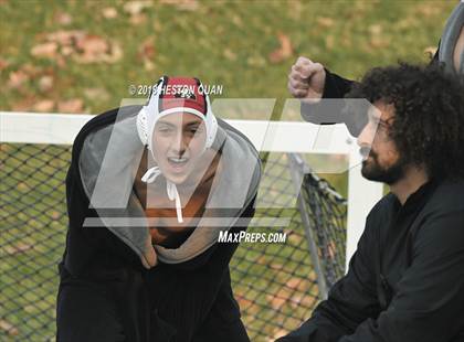 Thumbnail 3 in Harvard-Westlake vs Newport Harbor (CIF-SS D1 Final) photogallery.
