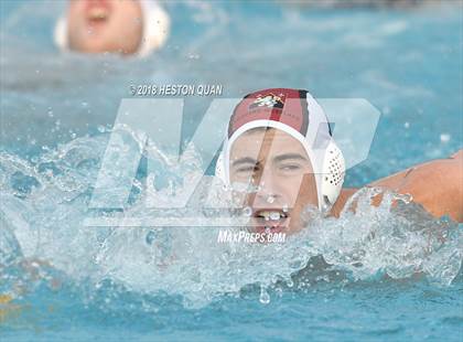 Thumbnail 1 in Harvard-Westlake vs Newport Harbor (CIF-SS D1 Final) photogallery.