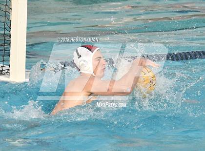 Thumbnail 3 in Harvard-Westlake vs Newport Harbor (CIF-SS D1 Final) photogallery.