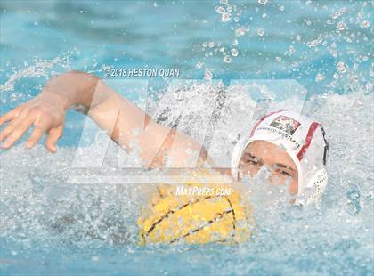 Thumbnail 1 in Harvard-Westlake vs Newport Harbor (CIF-SS D1 Final) photogallery.