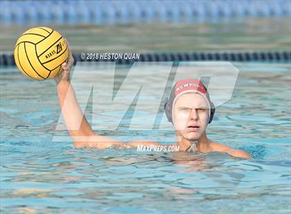 Thumbnail 2 in Harvard-Westlake vs Newport Harbor (CIF-SS D1 Final) photogallery.
