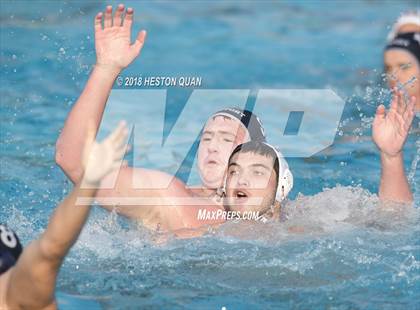 Thumbnail 2 in Harvard-Westlake vs Newport Harbor (CIF-SS D1 Final) photogallery.