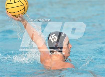 Thumbnail 2 in Harvard-Westlake vs Newport Harbor (CIF-SS D1 Final) photogallery.