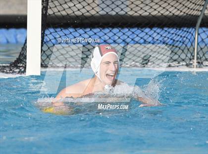 Thumbnail 3 in Harvard-Westlake vs Newport Harbor (CIF-SS D1 Final) photogallery.