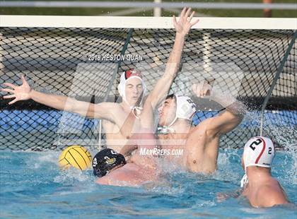 Thumbnail 1 in Harvard-Westlake vs Newport Harbor (CIF-SS D1 Final) photogallery.