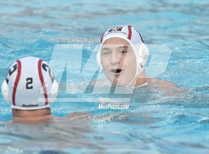 Thumbnail 1 in Harvard-Westlake vs Newport Harbor (CIF-SS D1 Final) photogallery.