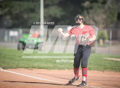 Thumbnail 3 in Elizabeth @ Mitchell photogallery.
