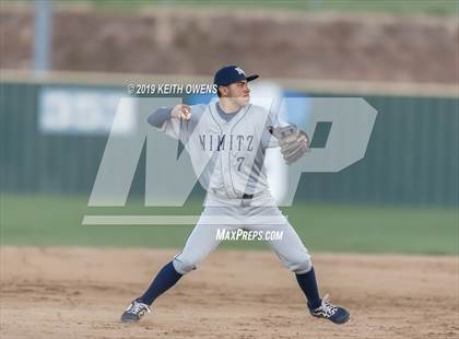 Thumbnail 1 in Nimitz @ Hebron photogallery.