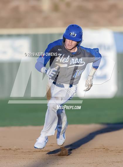 Thumbnail 3 in Nimitz @ Hebron photogallery.