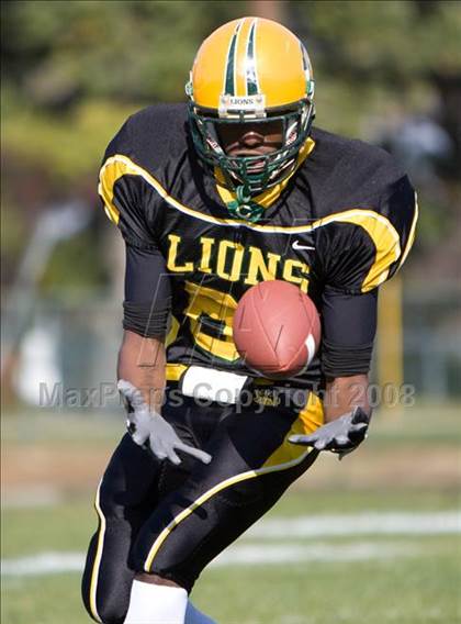 Thumbnail 1 in Paul VI @ Archbishop Carroll photogallery.