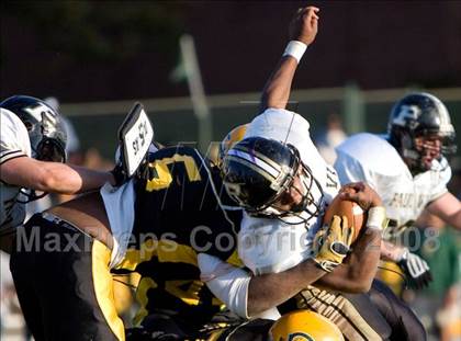 Thumbnail 2 in Paul VI @ Archbishop Carroll photogallery.