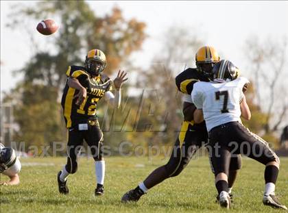 Thumbnail 3 in Paul VI @ Archbishop Carroll photogallery.