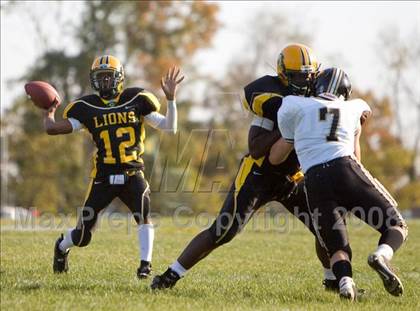 Thumbnail 2 in Paul VI @ Archbishop Carroll photogallery.