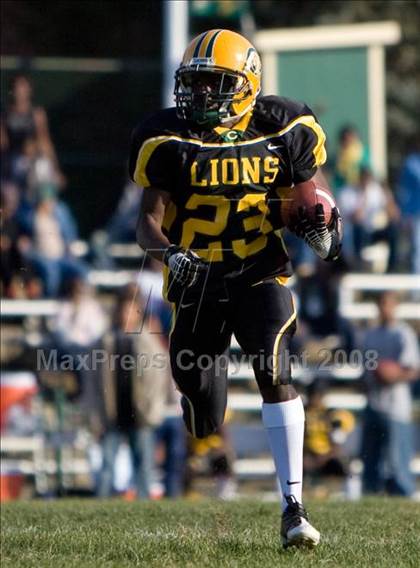 Thumbnail 1 in Paul VI @ Archbishop Carroll photogallery.