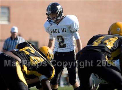 Thumbnail 2 in Paul VI @ Archbishop Carroll photogallery.