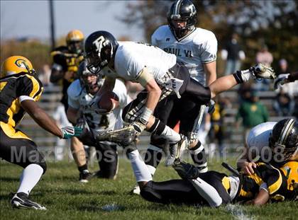 Thumbnail 3 in Paul VI @ Archbishop Carroll photogallery.