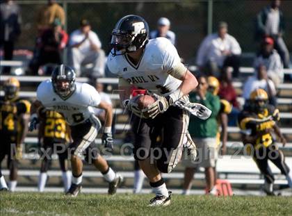 Thumbnail 2 in Paul VI @ Archbishop Carroll photogallery.