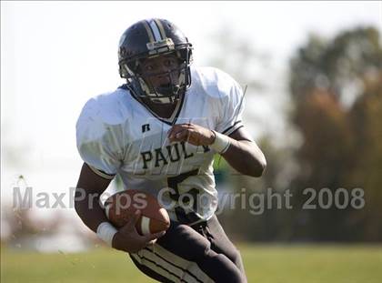 Thumbnail 3 in Paul VI @ Archbishop Carroll photogallery.
