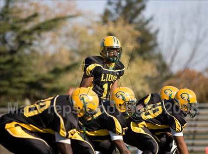 Thumbnail 3 in Paul VI @ Archbishop Carroll photogallery.