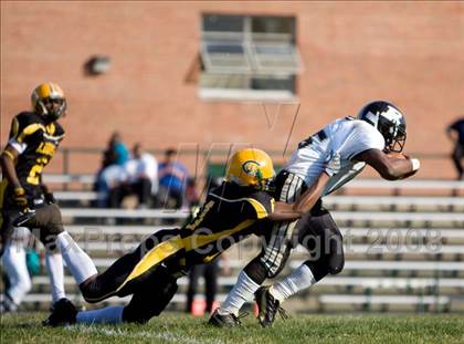 Thumbnail 2 in Paul VI @ Archbishop Carroll photogallery.