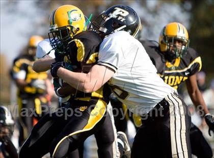 Thumbnail 3 in Paul VI @ Archbishop Carroll photogallery.