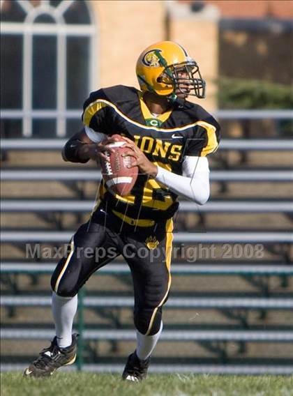 Thumbnail 1 in Paul VI @ Archbishop Carroll photogallery.