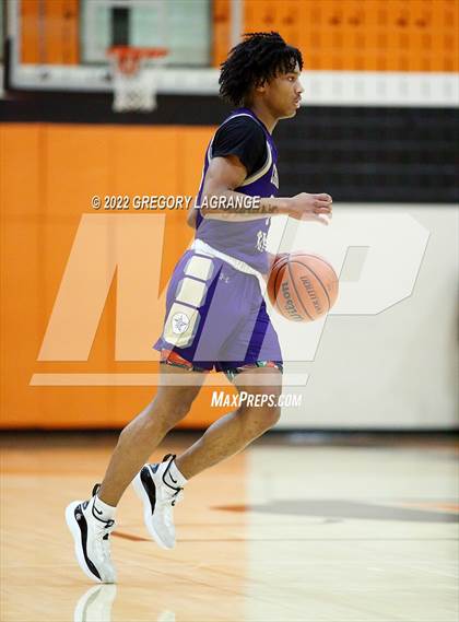 Thumbnail 1 in Chisholm Trail vs Haltom photogallery.