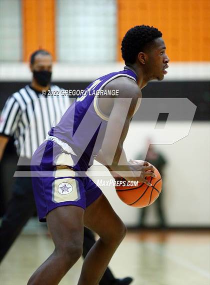 Thumbnail 2 in Chisholm Trail vs Haltom photogallery.