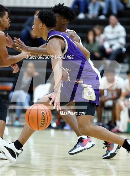 Thumbnail 2 in Chisholm Trail vs Haltom photogallery.