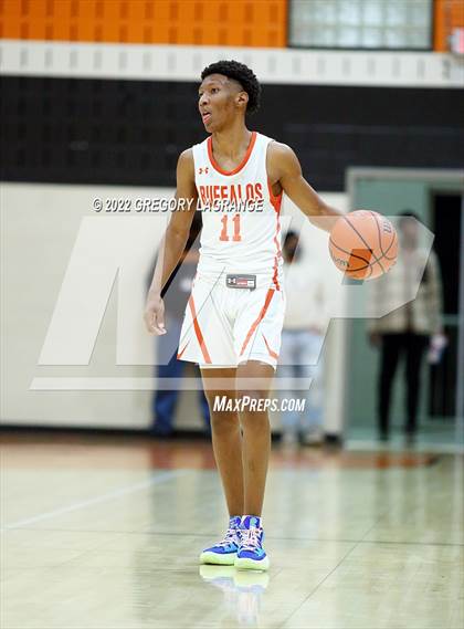 Thumbnail 3 in Chisholm Trail vs Haltom photogallery.