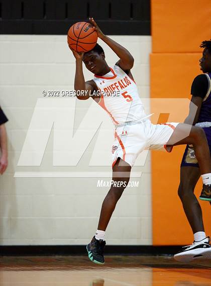 Thumbnail 1 in Chisholm Trail vs Haltom photogallery.