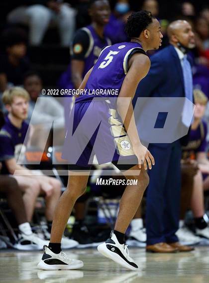 Thumbnail 1 in Chisholm Trail vs Haltom photogallery.