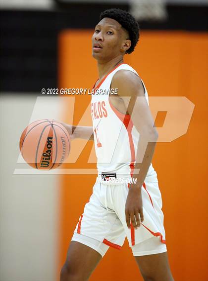 Thumbnail 2 in Chisholm Trail vs Haltom photogallery.