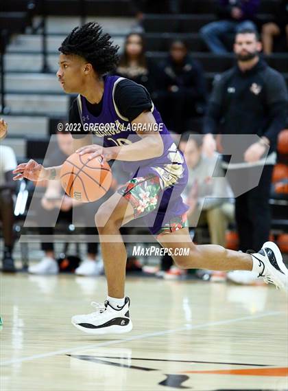 Thumbnail 3 in Chisholm Trail vs Haltom photogallery.